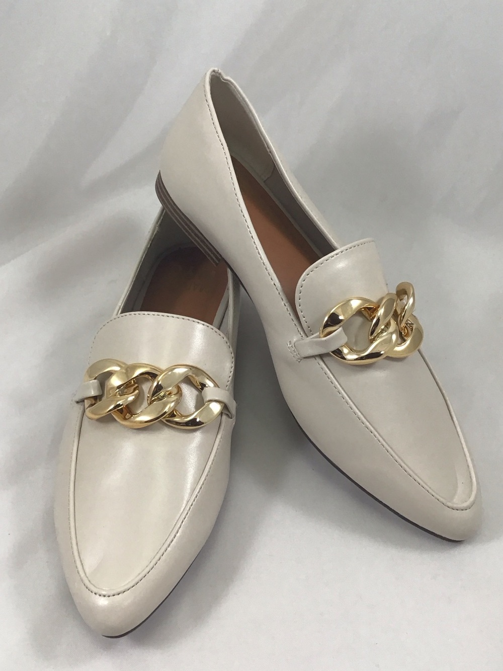 Madden NYC Loafers